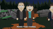 confused stan marsh GIF by South Park 