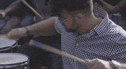 montreal jamming GIF by 1st Look