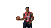Liga Endesa Basketball Sticker by ACB