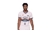 Liga Endesa Basketball Sticker by ACB