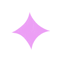 Rising Star Stars Sticker