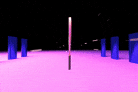 Choose Out Of Bounds GIF by franzimpler