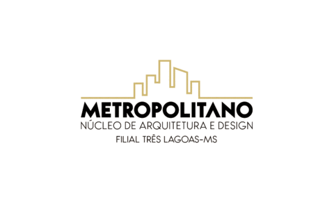 Treslagoas Sticker by Metropolitano Núcleo de Arquitetura e Design