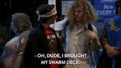 comedy central season 3 episode 19 GIF by Workaholics