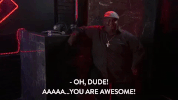 comedy central GIF by Workaholics