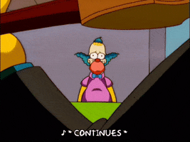 scared season 12 GIF