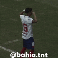 BahiaTNT bahia esporte clube bahia bahiatnt erick pulgar GIF