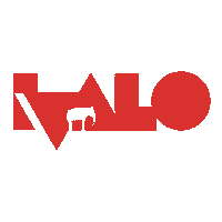 Brand Sticker by Ivalo Creative Agency