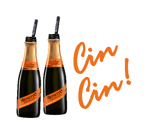 fun celebrate Sticker