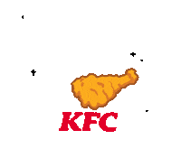 Christmas Sticker by KFC Thailand