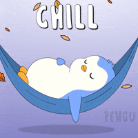 Sleep Sleeping GIF by Pudgy Penguins