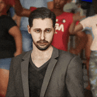 Video Game No GIF by MindsEyeMemories