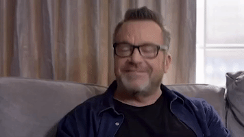 tom arnold trump tapes GIF by THE HUNT FOR THE TRUMP TAPES