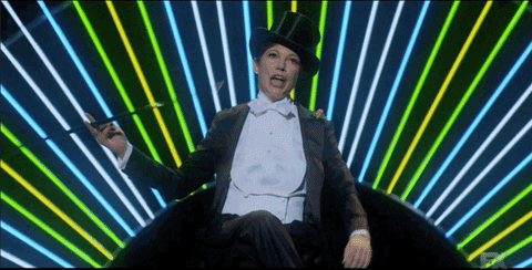 vulture giphyupload fx michelle williams razzle dazzle GIF