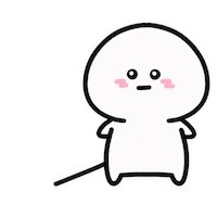 パンチ 怒る Sticker