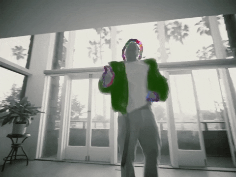 Dance Dancing GIF by Red Bull Records