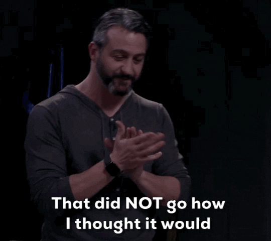 Dungeons And Dragons GIF by The Dungeon Run