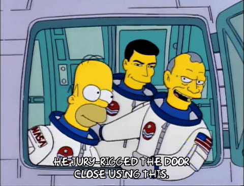 homer simpson GIF