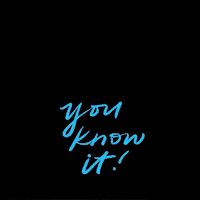 You Know It Beauty GIF