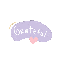 Grateful Sticker
