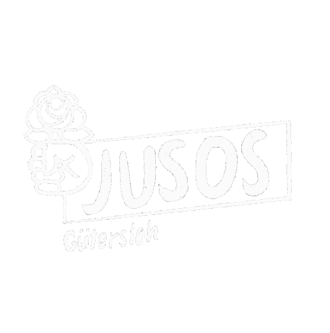 Rose Spd Sticker by Juoso Gütersloh