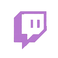 Twitch Streamer Sticker