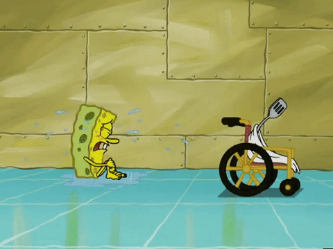 season 4 GIF by SpongeBob SquarePants
