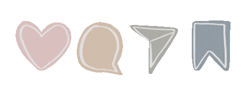 Save Social Media Sticker