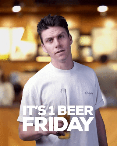 Friday Tomas Ferraro GIF