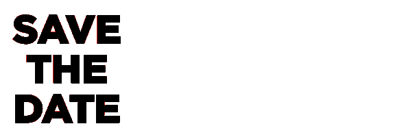 Save The Date Sticker by Fanshawe College