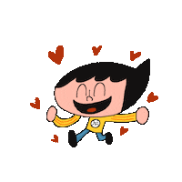 Dance Love Sticker