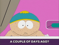 GIF by South Park 
