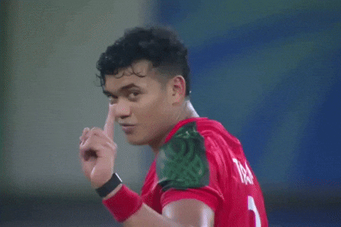 Bangladesh Cricket GIF