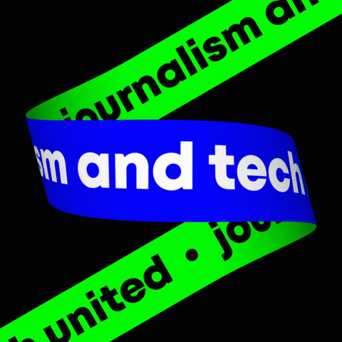 Tech Journalism GIF by FreeTech