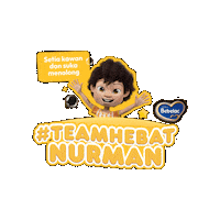 Bebelac Sticker by Nutriclub