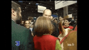 jacques chirac archive GIF by franceinfo