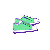 Sticker Running Sticker by CJ ONSTYLE