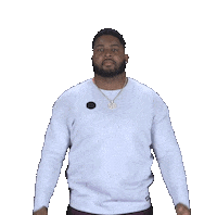 Nfl Combine Tytus Howard Sticker by NFL