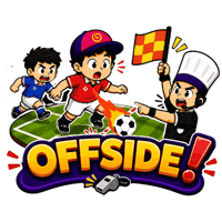 Worldcup2026 Sticker by Martabakorins