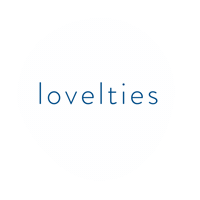 lovelties  Sticker