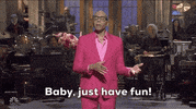 Snl GIF by Saturday Night Live