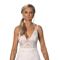 Channel 9 Reaction Sticker by Married At First Sight Australia