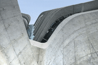 Architecture Arquitectura GIF by Seb Loaiza