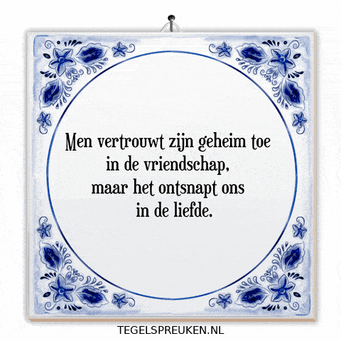 Humor Spanning GIF by Tegelspreuken.nl
