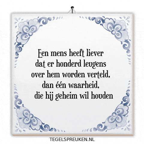 Humor Spanning GIF by Tegelspreuken.nl