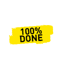 Deal Erledigt Sticker by Borussia Dortmund