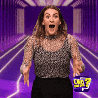 GIF by CWIS BOB DYDD S4C