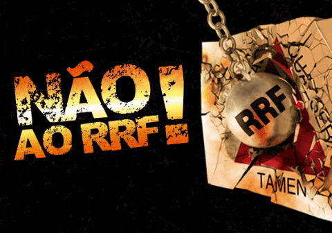 SINJUS-MG giphygifmaker rrf sinjus regime de recuperação fiscal GIF