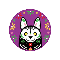 Project Management Dog Sticker by CorgeeSoftware