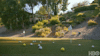 Golfing Hard Knocks GIF by NFL